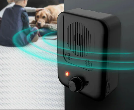 Dog Bark Silencer